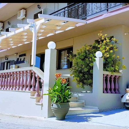 Michaela Hotel Poros  Exterior photo