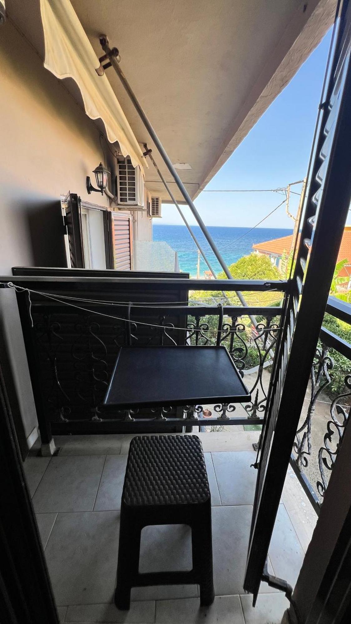 Michaela Hotel Poros  Room photo