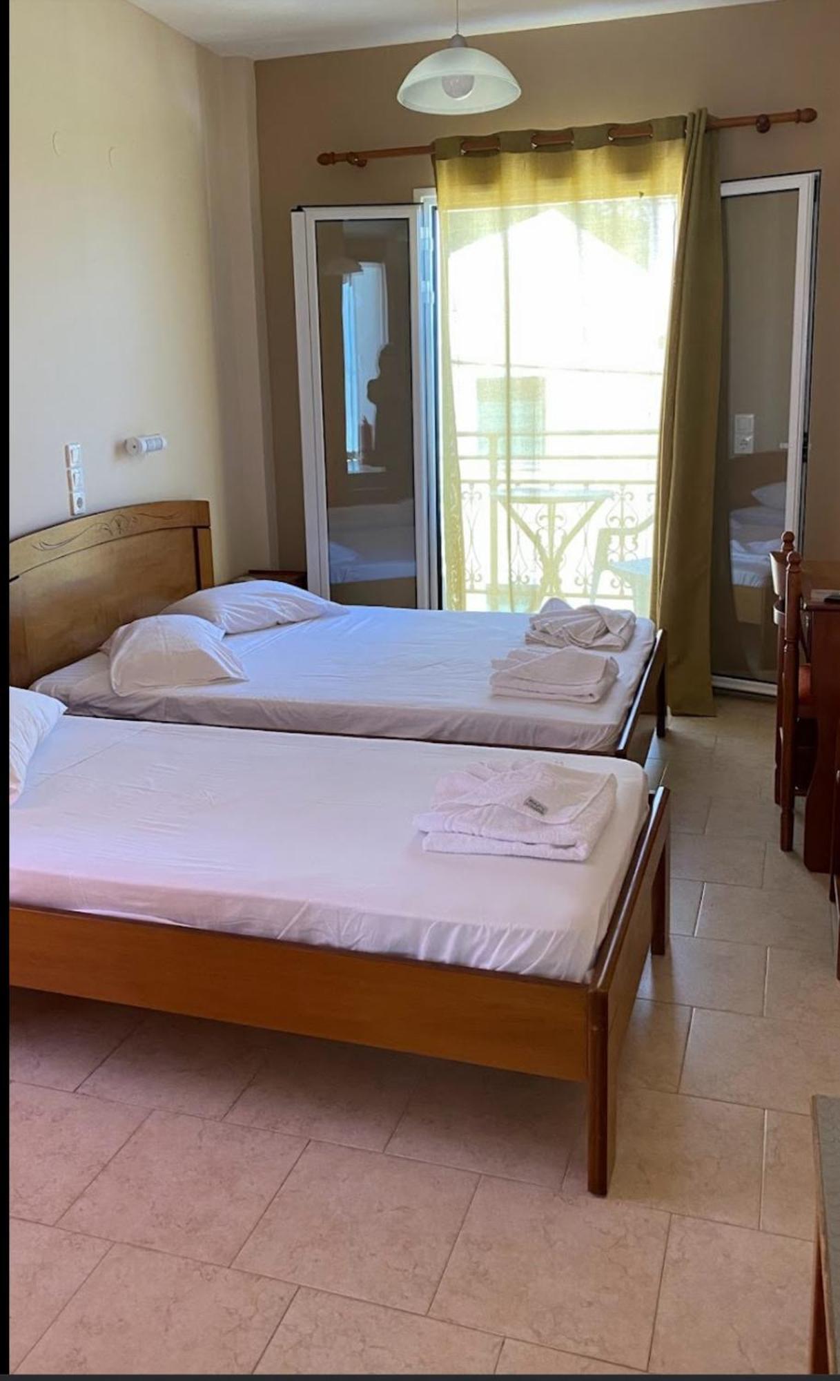 Michaela Hotel Poros  Exterior photo